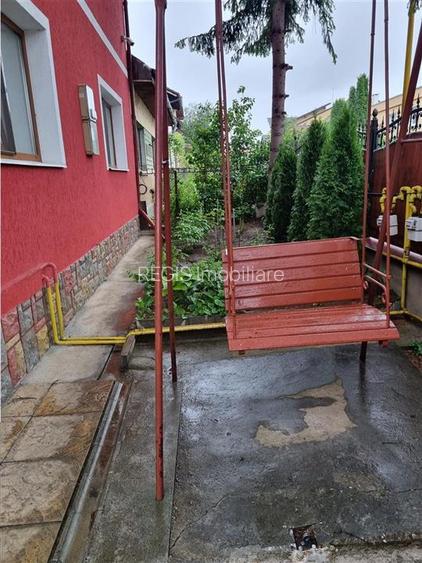 Apartament 3 camere la casa , zona Florilor - 10