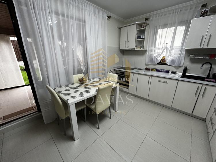 Casa individuala de vanzare | Voronet | Garaj | Teren liber 300mp - 13