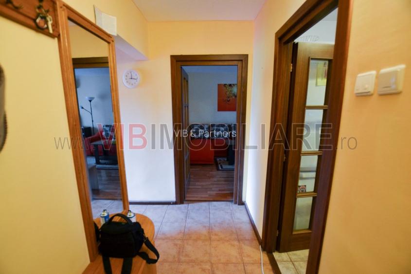 Crangasi - Metrou - Str Nucsoara - 3 camere decomandat - 2 bai - 4