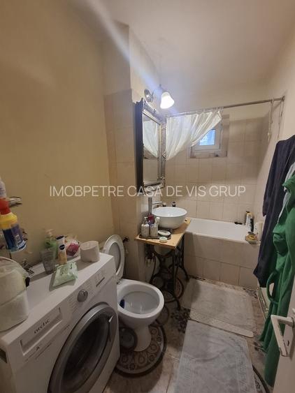 Fieni (Dambovita) Vand apartament renovat cu doua (2) camere - 6