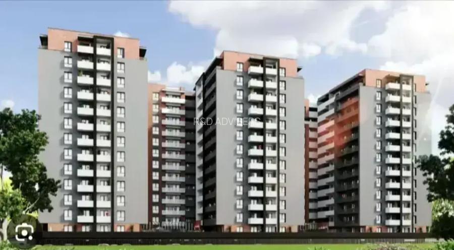 Apartament 2 camere Nicolae Teclu, Theodor Pallady - 8