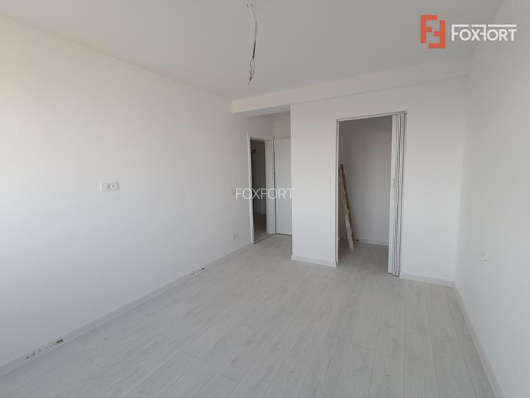Apartament cu 3 camere decomandat, ETAJ 2 - Giroc - 18