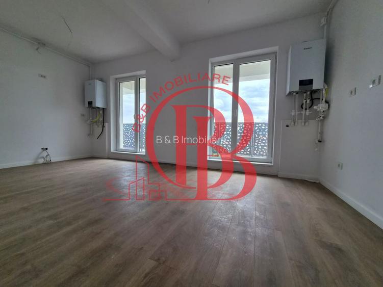 5 camere 193 mp total | 2 Terase | 3 bai | Liviu Rebreanu - 15