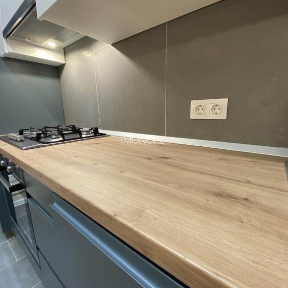 Bucurestii Noi Atria Urban Resort - ap cu piscina ! - 12