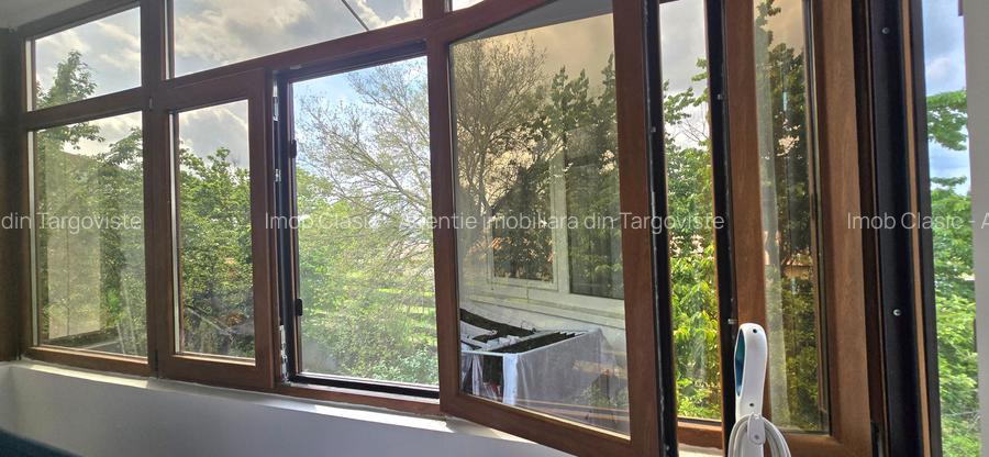 Apartament modern și elegant de vânzare – Aleea Trandafirilor, Târgoviște - 14
