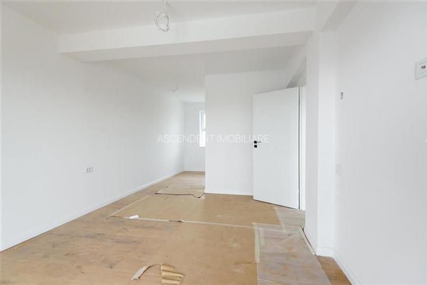 Imobil aparte, arhitectura deosebita, conditii avantajoase, Sanpetru - 8