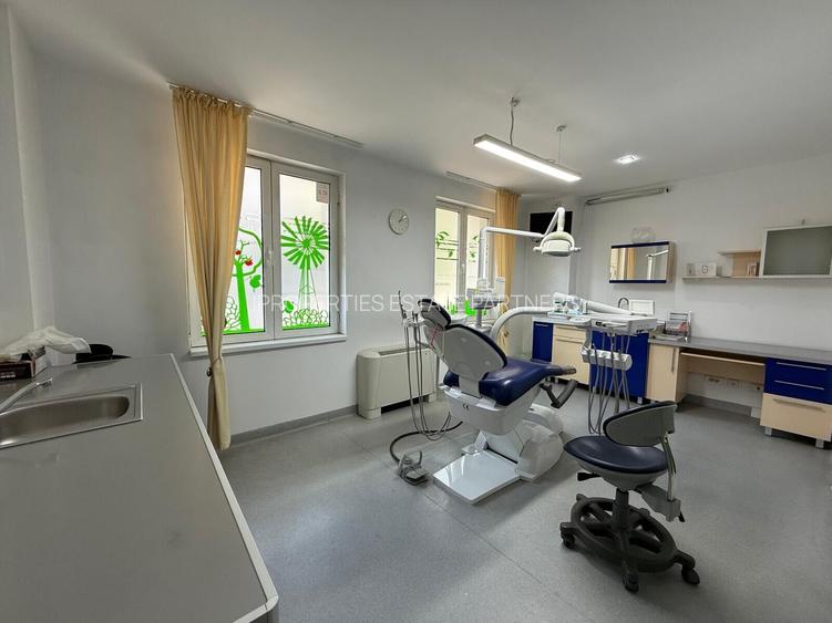 Spatiu Comercial sau Clinica Stomatologica la Cheie - 6