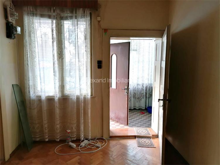 Casa zona Grivitei cu teren de 341 mp - 3