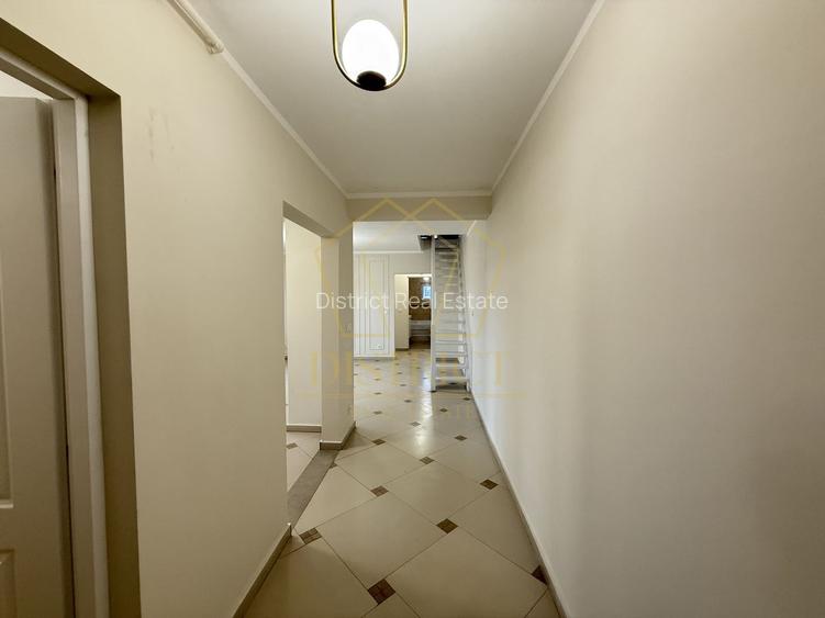 Apartament cu 2 camere renovat complet  |  Dambovita - 5