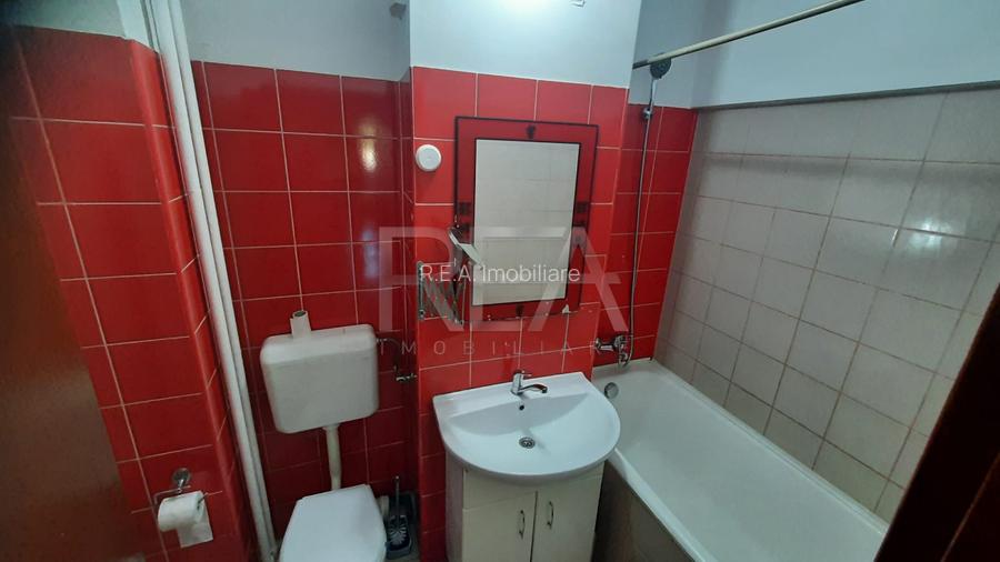 3 camere, Pantelimon-Vergului, et. 2, 76 mp, metrou, anvelopat - 6