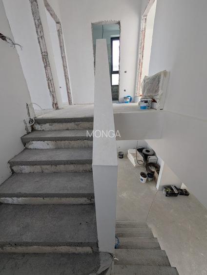 Casa 4 camere 155mp | Tunari | 0 comision | teren 350mp - 23