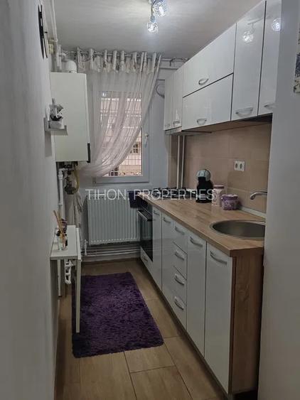 2 Camere | Lujerului - Cetatuia | Centrala Termica | Metrou - 5
