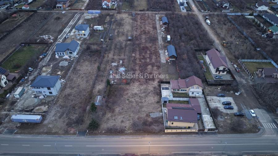 Teren intravilan - 5