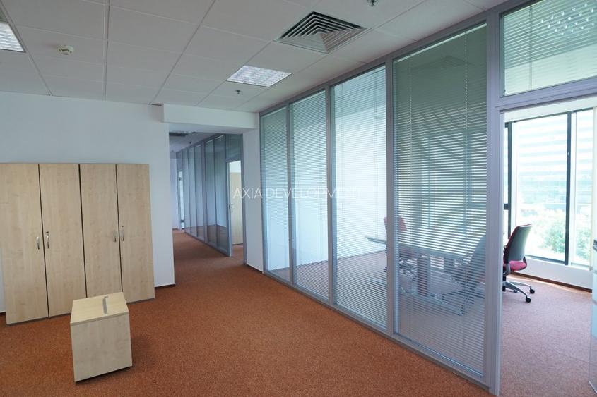 Comision 0% ! Spatiu birou in zona Pipera - 10