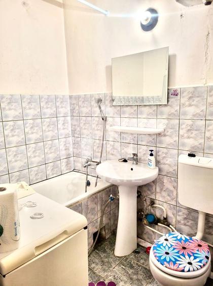 Garsoniera de inchiriat, zona Lipovei, Timisoara - 8
