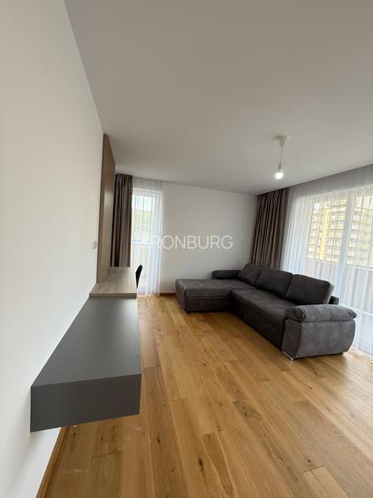 Apartament 2 camere de inchiriat - 2