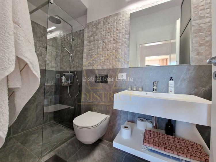 Apartament deosebit cu 3 camere | Central | Paltim - 7