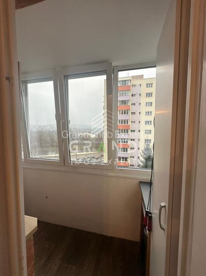 Apartament 2 camere, etaj intermediar, cartier Grigorescu - 9