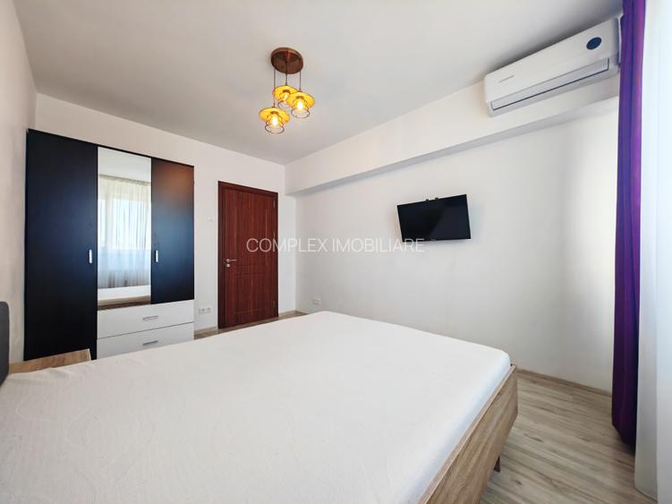 Dristor vis a vis de metrou | Apartament decomandat la cheie in bloc anvelopat - 13