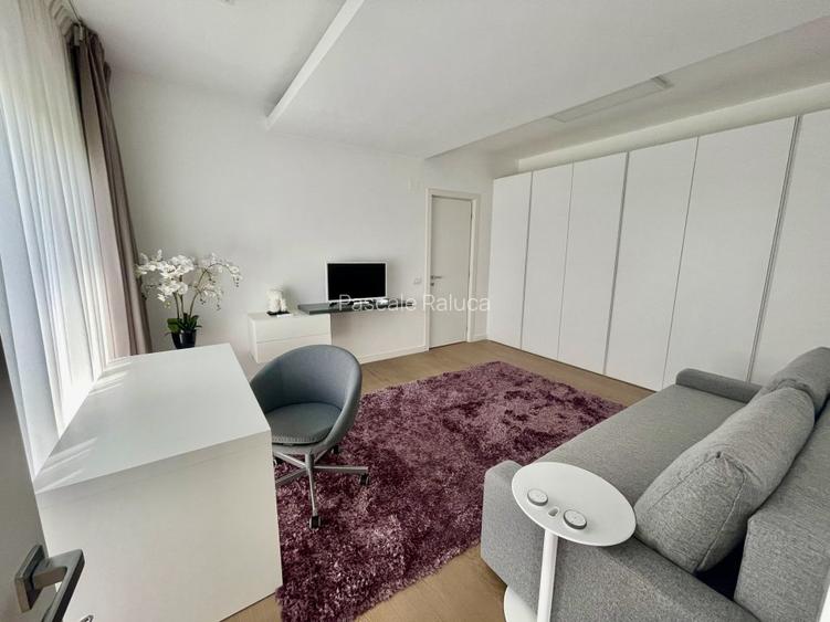 Lux & confort | Vilă modernă cu 3 dormitoare + băi proprii | Iancu Nicolae - 10