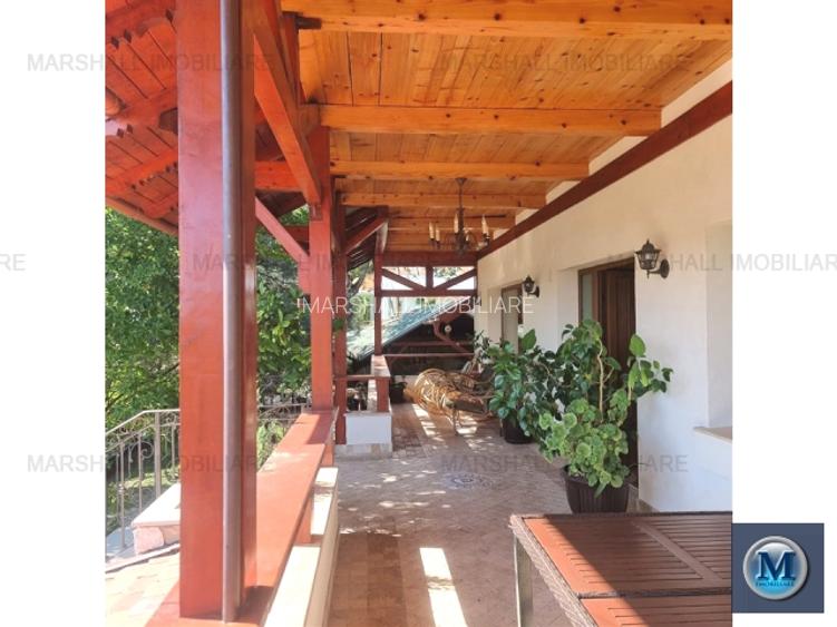 Vila cu 7 camere de vanzare in Galmeia, 361.61 mp #16165 - 2