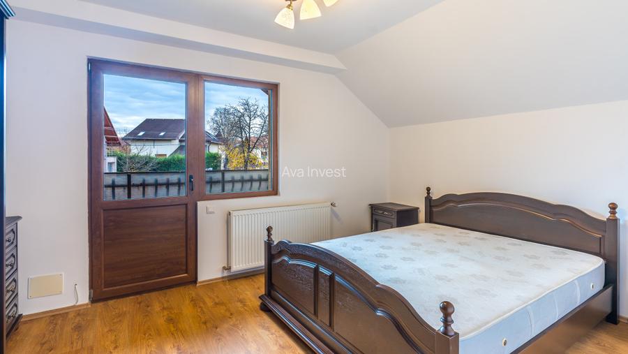 Apartament in imobil tip casa, zona stadionului CFR - 6