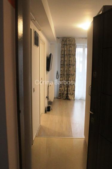 Garsoniera de inchiriat in Otopeni central - 13