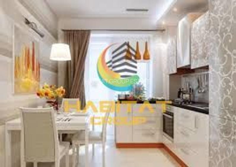 Apartament 2 camere - Parcul Teilor - 4