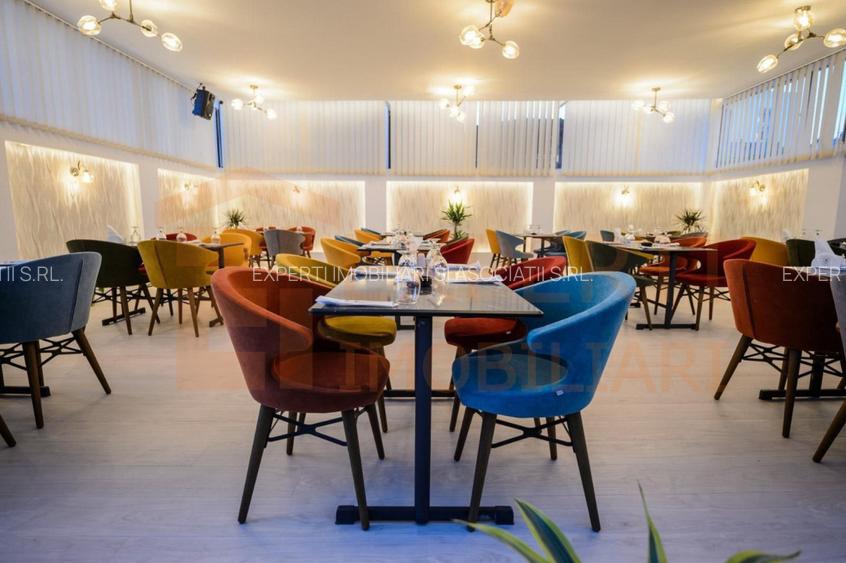 Pensiune 3 de vânzare în Mamaia Nord – Afacere la cheie - 5