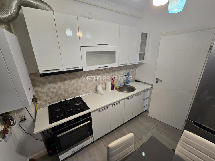 Inchiriere Garsoniera Lujerului Exigent Metrou Parcul Liniei - 8