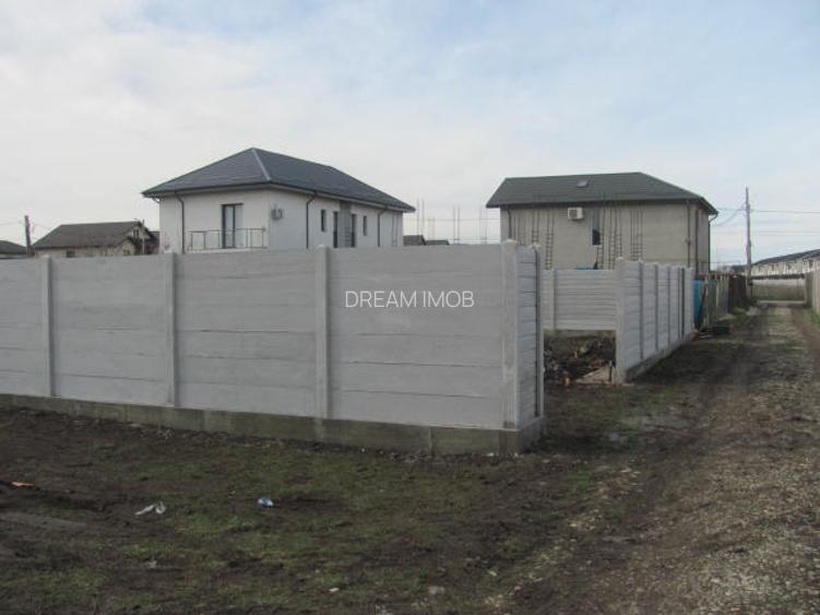 Prelungirea Ghencea - Safirului, 1000 mp - 5