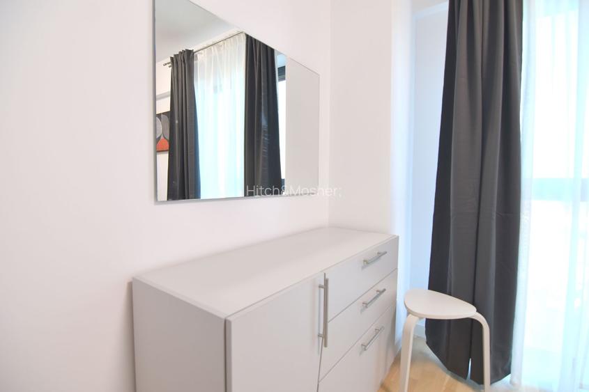 Apartament la prima inchiriere-Complexul Studentesc Timisoara - 11