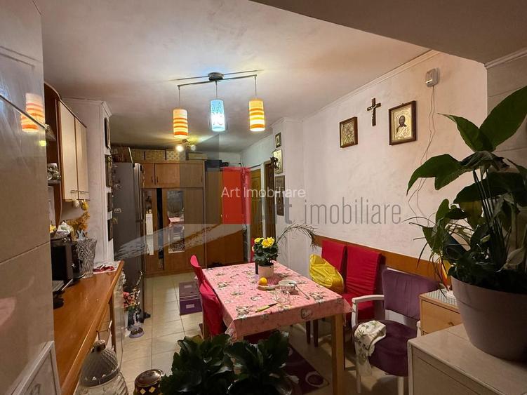 Apartament cu 3 camere de vanzare-Rahova-Dunavat-Salaj - 6