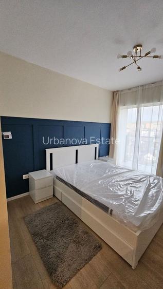 Apartament cu 2 camere priveliște superba +parcare subterana - 2