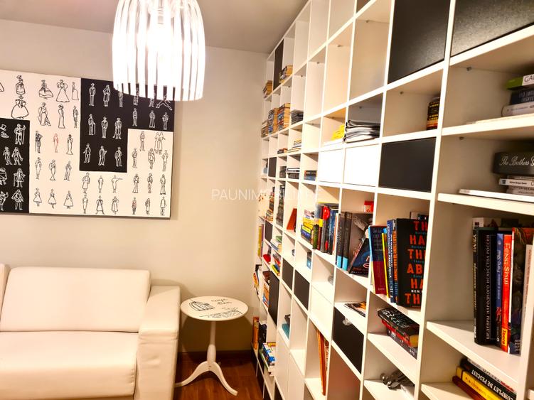 Locuinta P+1+pod mansardat ,merita vazuta de catre cei ce cauta o casa "cu stil" - 12