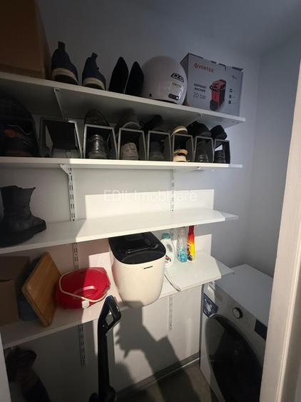 Ap 2 cam semidec, mobilat si utilat, et. 1/4, balcon, zona Complex Diana/Alverna - 11