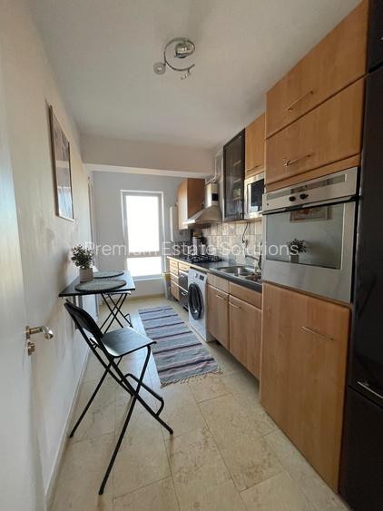 Apartament modern de inchiriat - Decomandat - Sector 6 - Mutare Imediata - 24