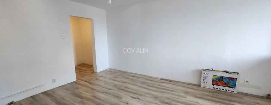 Garsoniera situata in Astra, etaj 4/9, suprafata 35 mp, renovata, libera! - 4