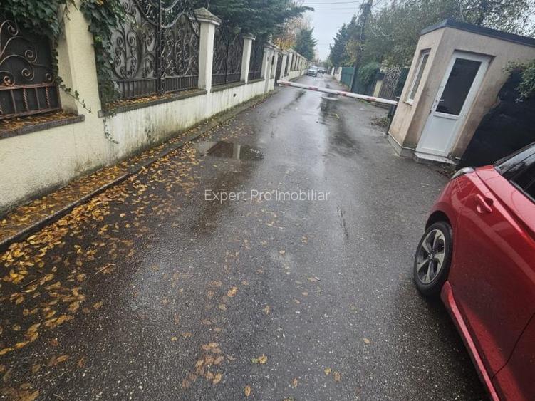 BANEASA Vav de Liceu Francez 1106mp cu Autorizatie Constr pentru S+P+2E+3R - 5