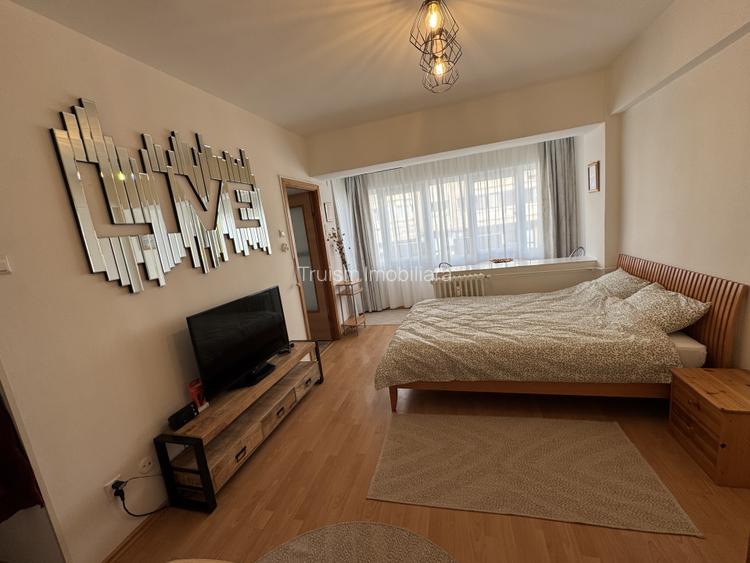 Garsoniere, cf 1A, semidec, etaj 2, Ultracentral - 6