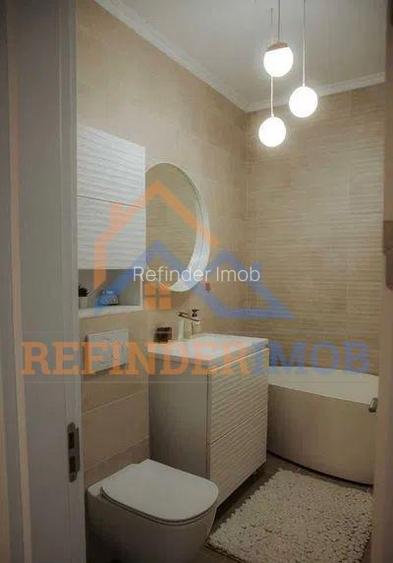 Apartament de vanzare cu 3 camere, zona Titan - Parcul Teilor - 8