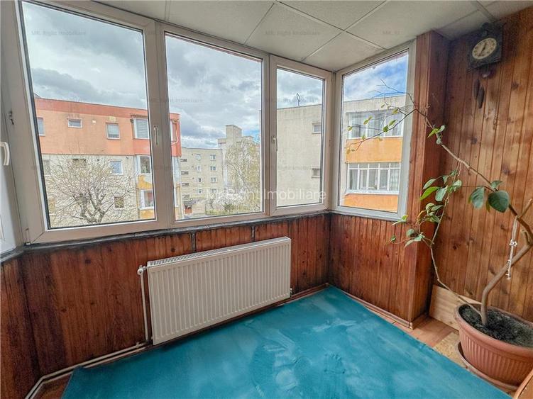 Apartament 2 camere decomandat | parcare proprie | centrul Civic - 11