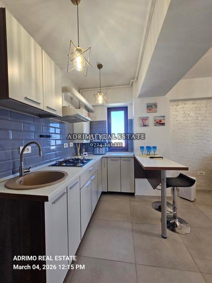 Ap2cam Mamaia - zona Hotel Splendid - Termen Lung - Parcare - 500Eur - 7