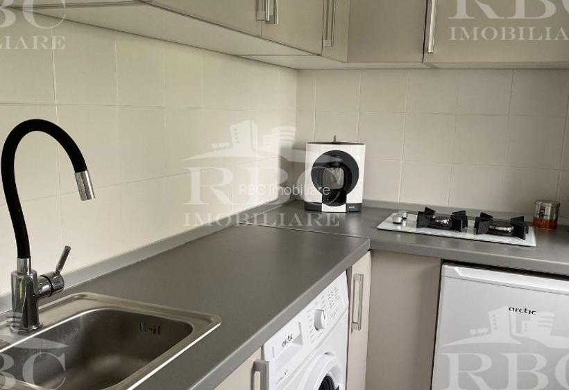 Apartament 2 camere in Gheorgheni - 6