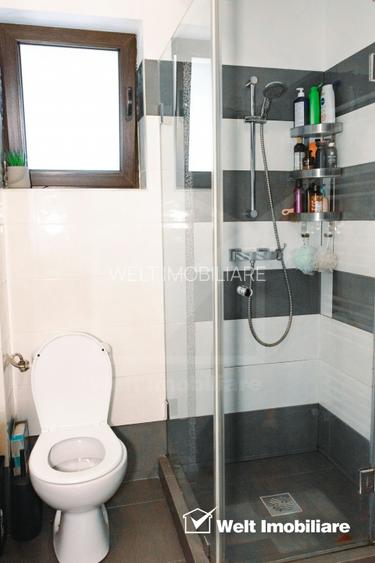 Apartament 3 camere 77 mp – Cartier Europa | bloc tip vila - 14