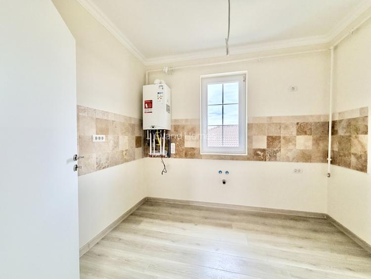 Comision 0 % - Apartament premium cu 2 camere - Giroc- Zona Neptun - 3