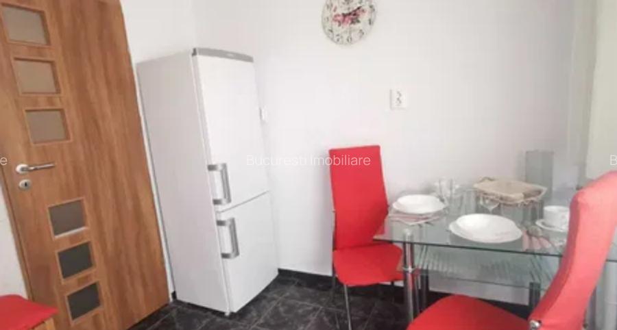 Apartament 2 Camere,Dorobanti,Metrou,Balcon,Decomandat,Bl 1980 Reabilitat,et.1/8 - 5