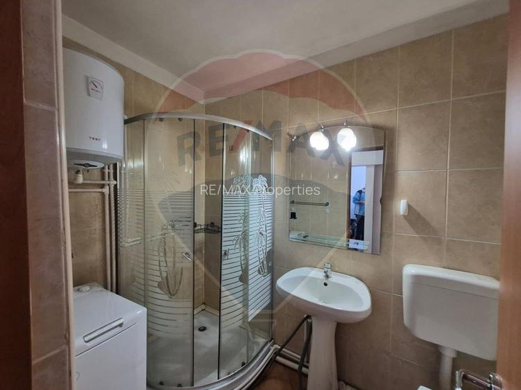 Inchiriere garsoniera în zona P-ta Muncii - 7