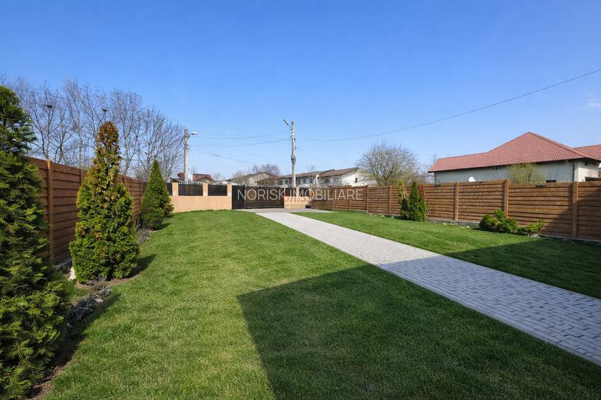 Casă Domnești | READY TO MOVE | Fotovoltaice - 2