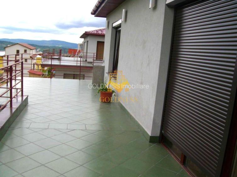 2 camere open space, modern, parcare, cartierul Europa - 7